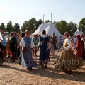 Mittelalterfest Jedenspeigen 2009 (20090816-173300)